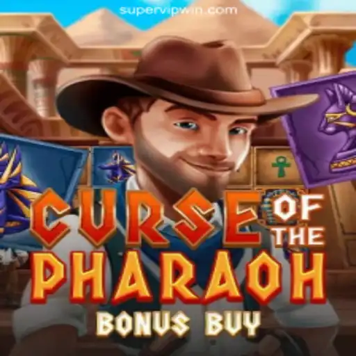 Discover the Secrets of 'Curse of the Pharaoh Bonus Buy': An Adventure Into Ancient Egypt