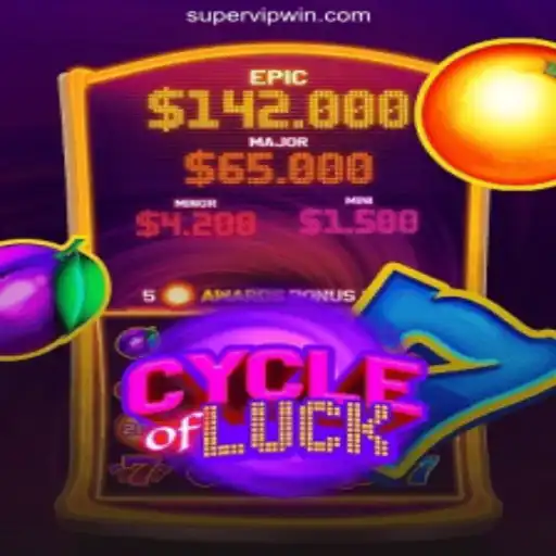 Exploring CycleofLuck: Unveiling the World's Most Enticing Casino Game