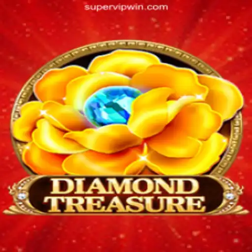 Diamondtreasure: Unlocking the Gems in SuperVIP Casino Online