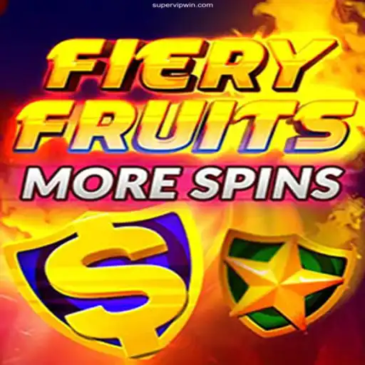Exploring FieryFruitsMoreSpins: The Latest Buzz in SuperVIP Online Casino Gaming