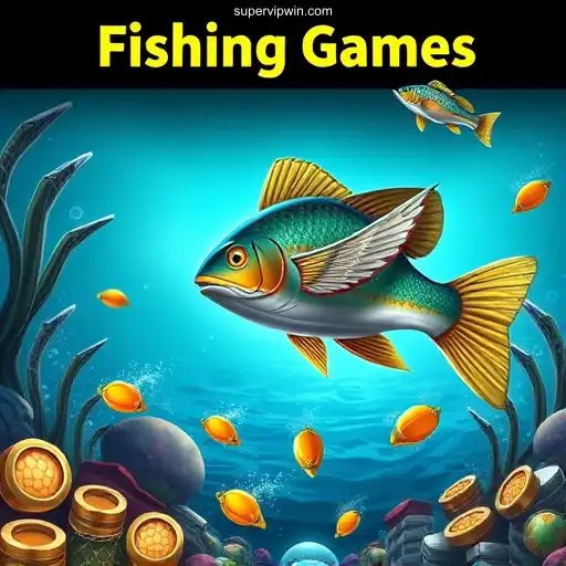 Fishing Games