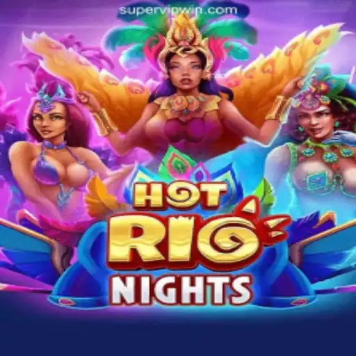 Discover HotRioNights: An Exciting Journey into SuperVIP Cassino Online