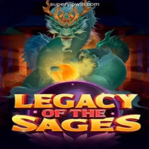 Explore the Enigmatic World of LegacyoftheSages