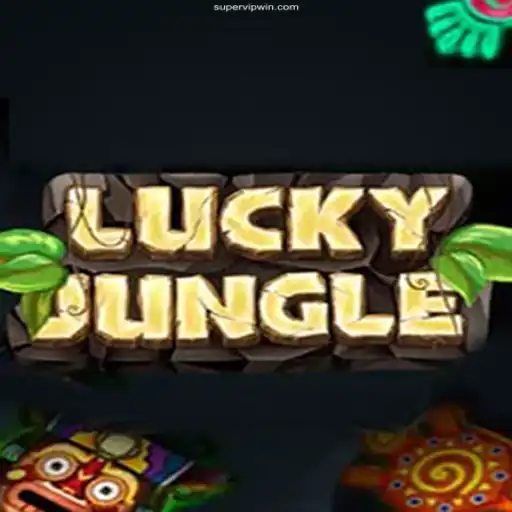 Discover the Thrilling World of LuckyJungle at SuperVIP Cassino