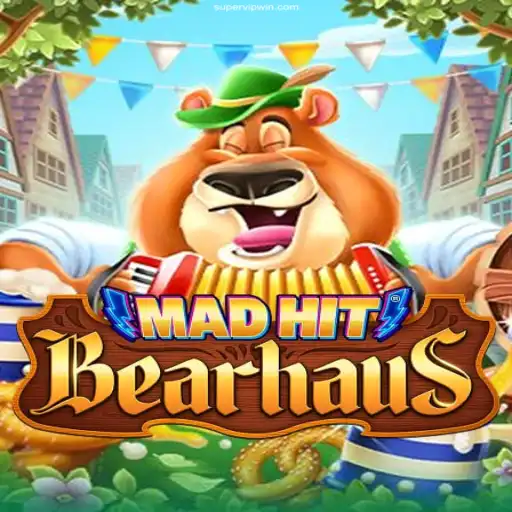 MadHitBearhaus: The Thrilling Casino Experience Fusing Strategy and Fun
