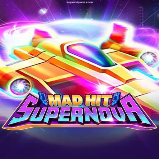Exploring the Thrilling World of MadHitSupernova: A SuperVIP Casino Experience