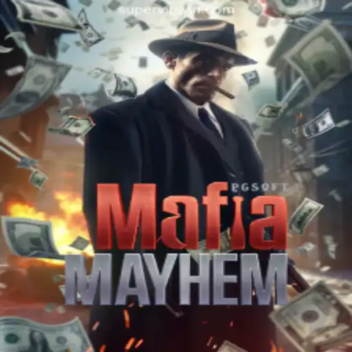 MafiaMayhem: Dive into the Underworld of SuperVIP Cassino