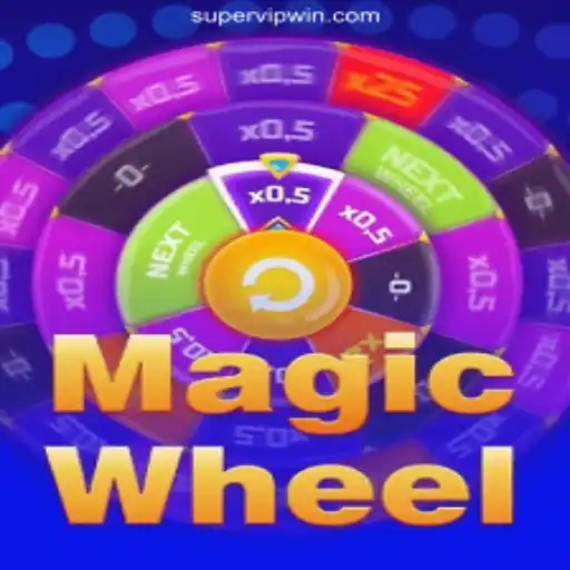 Unveiling MagicWheel: A Premier Experience on SuperVIP Cassino Online
