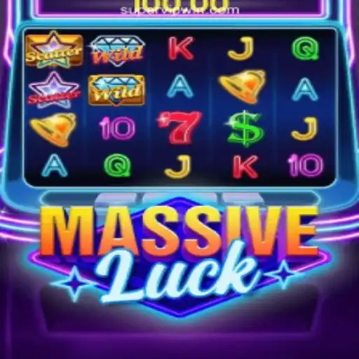 Exploring the Exciting World of MassiveLuck: Your Gateway to SuperVIP Cassino Online