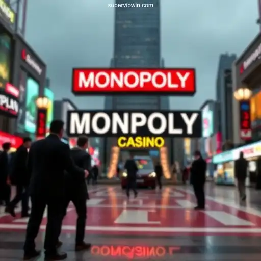 Monopoly