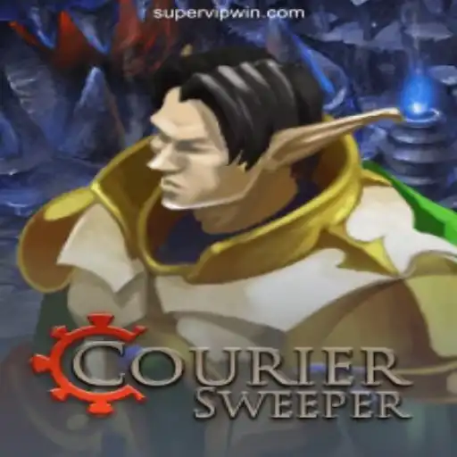Welcome to CourierSweeper: The Exciting New Game at SuperVIP Cassino