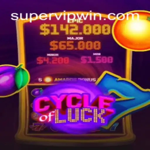 Exploring CycleofLuck: Unveiling the World's Most Enticing Casino Game