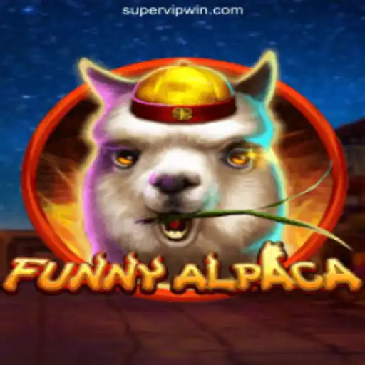 Exploring the Intriguing World of FunnyAlpaca at SuperVIP Casino