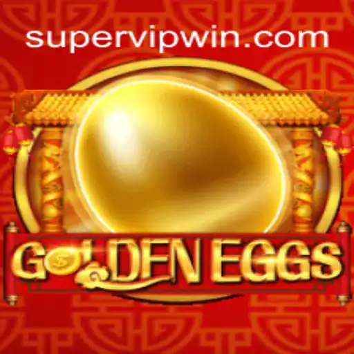 Discover the Excitement of GoldenEggs: A Thrilling Journey in SuperVIP Cassino
