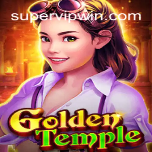 GoldenTemple: Adventure Awaits at the SuperVIP Cassino Online