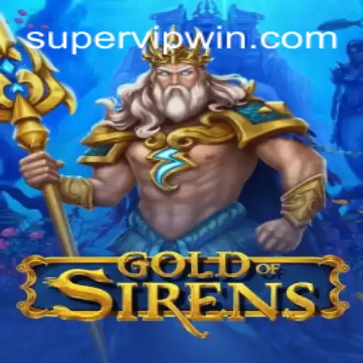 Discovering the Enchanting World of GoldofSirens: A SuperVIP Casino Experience