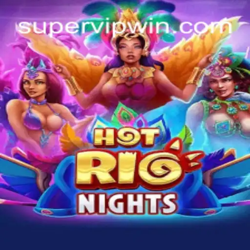Discover HotRioNights: An Exciting Journey into SuperVIP Cassino Online