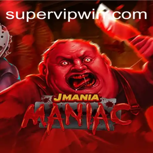 Exploring the Thrills of JManiaManiac: A Deep Dive into the Game