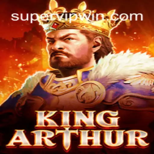 Experience the Adventure of KingArthur: A Thrilling Casino Journey