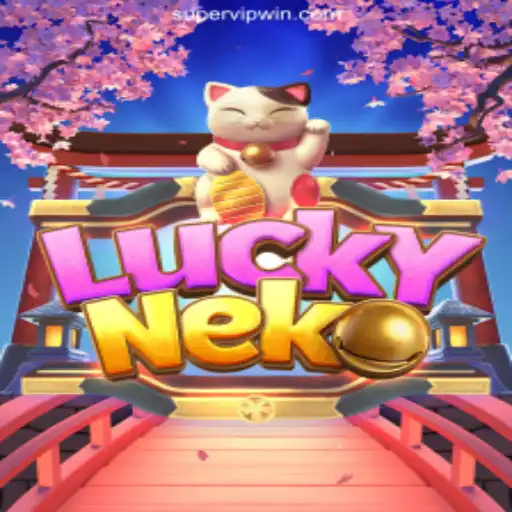 Exploring the Enchanting World of LuckyNeko in SuperVIP Cassino Online