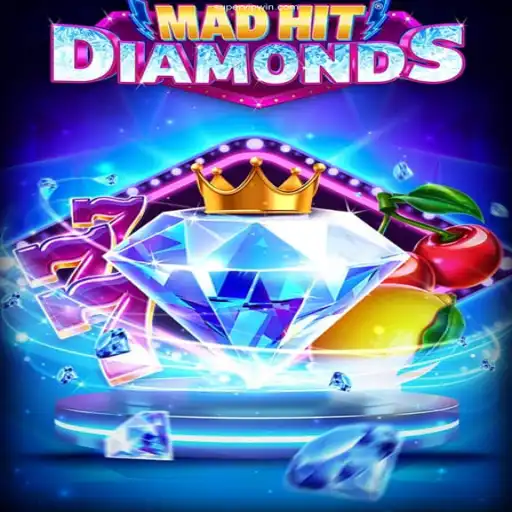 Exploring the Thrills of MadHitDiamonds in the World of SuperVIP Cassino Online