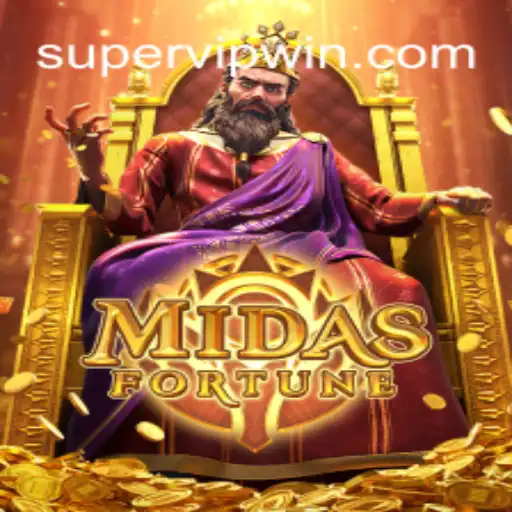 Exploring MidasFortune: A Thrilling Journey into a SuperVIP Casino Experience