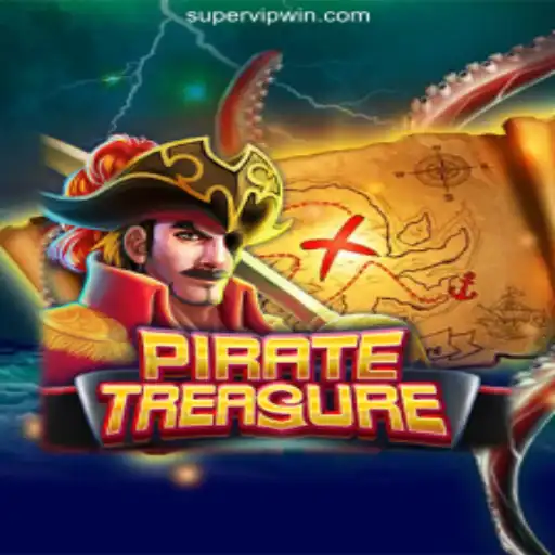 PirateTreasure: Set Sail on a Thrilling Adventure