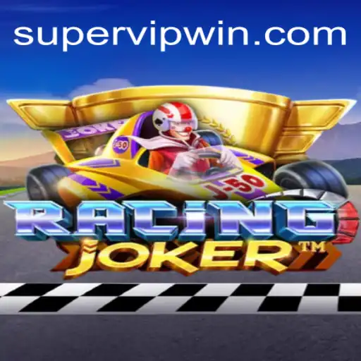 Unveiling RacingJoker: A Thrilling Ride in the World of Online Gaming