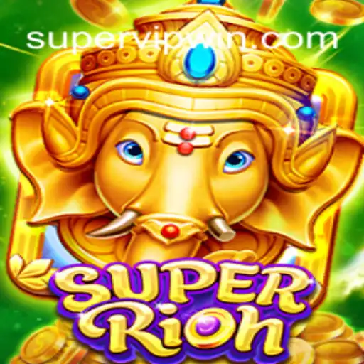 Discover the Thrills of SuperRich: An Exciting Journey into the World of Casino Entertainment