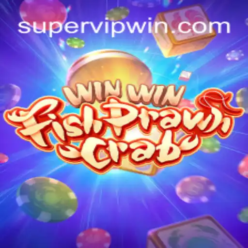 Exploring WinWinFishPrawnCrab: An Exciting Journey into the World of Online Gaming
