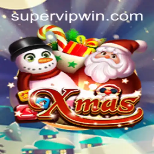 Experience the Magic of Xmas with SuperVIP Casino Online