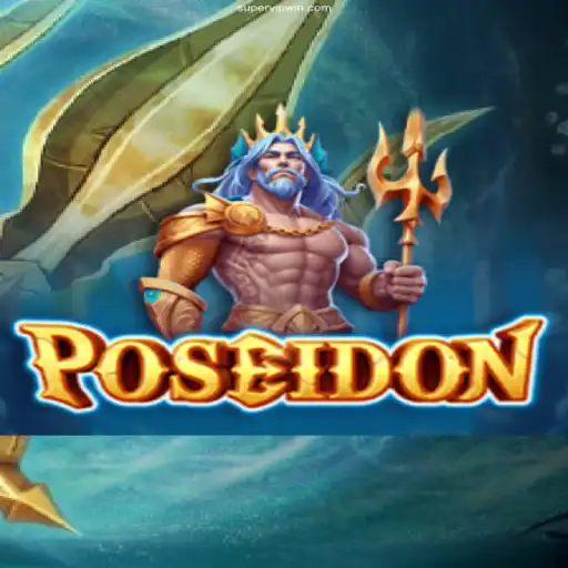 Dive into the Depths of Excitement with Poseidon at SuperVIP Cassino