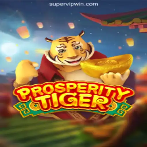 Discover the Thrilling World of ProsperityTiger: Explore Exciting Features and Play Now