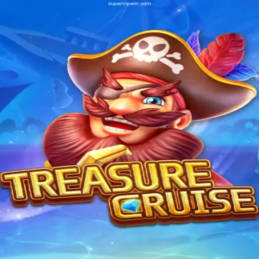 Discover the Exciting World of TREASURECRUISE