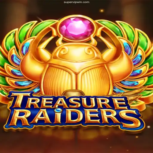 TREASURERAIDERS: Unveiling the Thrills of SuperVIP Cassino Online