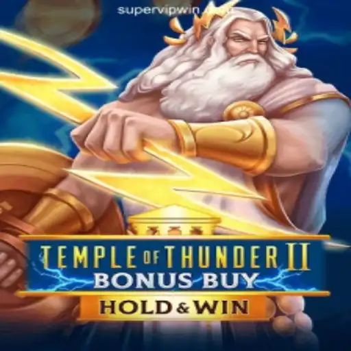 Explore TempleofThunderIIBonusBuy: Your Ultimate Casino Adventure