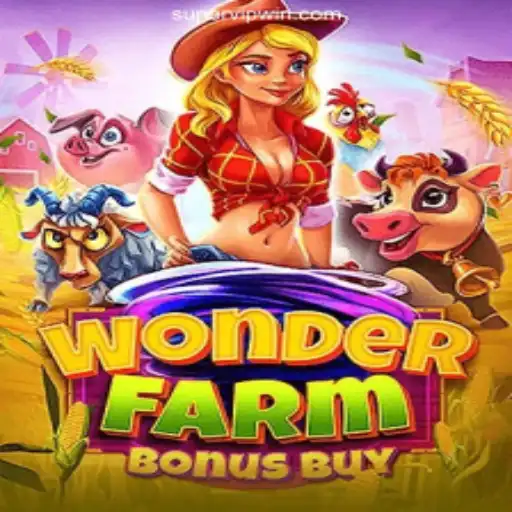 Discover the Thrills of WonderFarmBonusBuy: A Top Choice at SuperVIP Online Casino